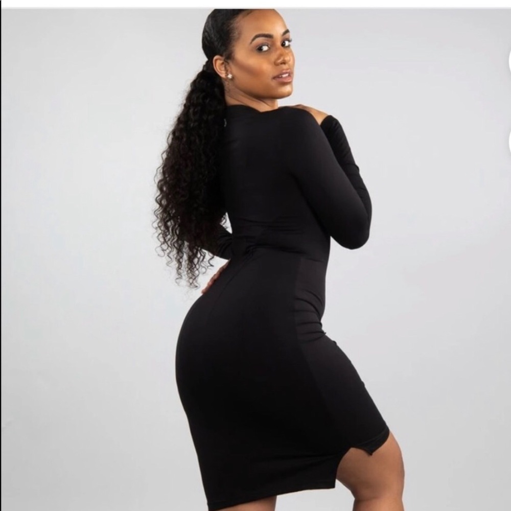 Buffbunny Fall in love Dress